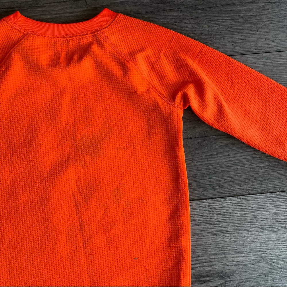 Jumping Beans Toddler Boy Long Sleeve T-Shirt - Sports 3T - Picture 9 of 11